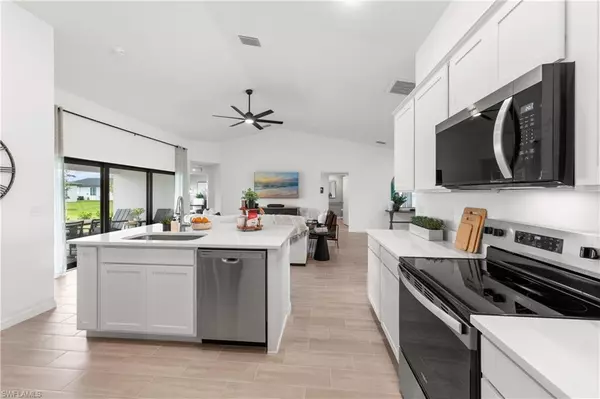 Cape Coral, FL 33993,2605 NW 14th PL