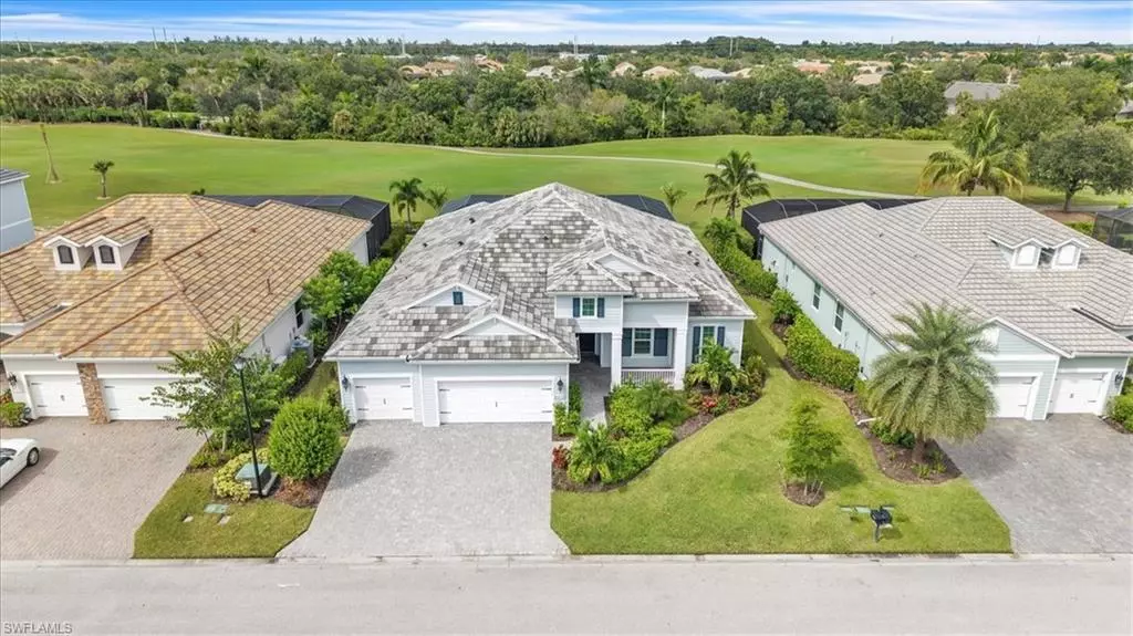 Fort Myers, FL 33905,11636 Winding River DR