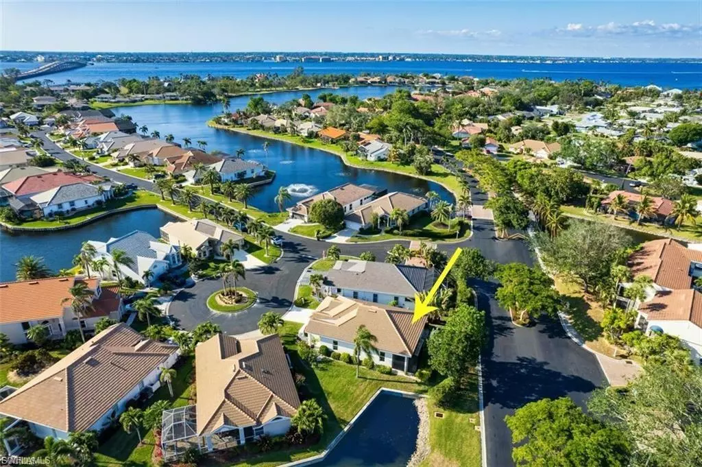 Fort Myers, FL 33919,9705 Keel CT