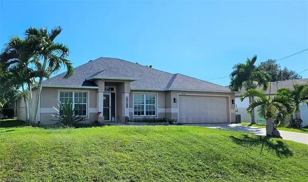 Cape Coral, FL 33993,1710 NW 17th ST