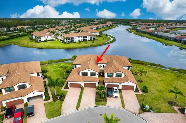 Fort Myers, FL 33913,12003 Hawthorn Lake DR #201