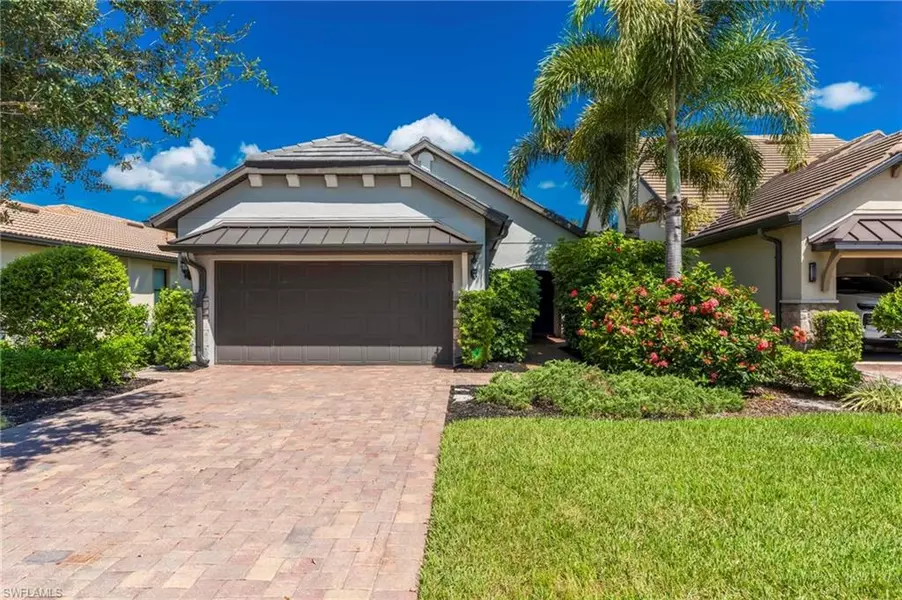 20122 Corkscrew Shores BLVD, Estero, FL 33928
