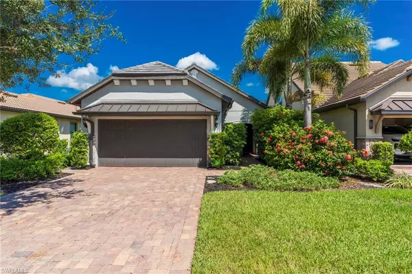 20122 Corkscrew Shores BLVD, Estero, FL 33928