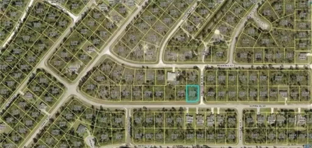 Lehigh Acres, FL 33974,1051 Summa BLVD