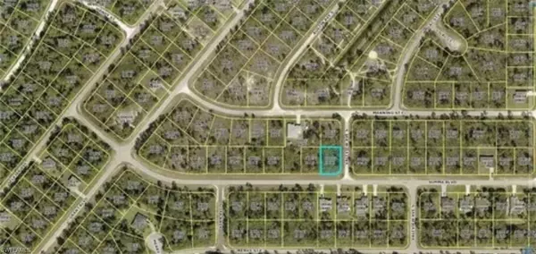 1051 Summa BLVD, Lehigh Acres, FL 33974