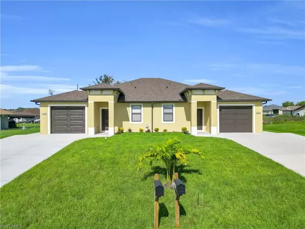 Lehigh Acres, FL 33971,3950 20th ST W