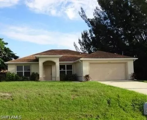 Cape Coral, FL 33993,2923 NW 10th ST