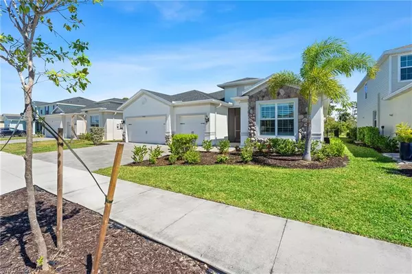 Punta Gorda, FL 33982,17482 Palmetto Pass LN