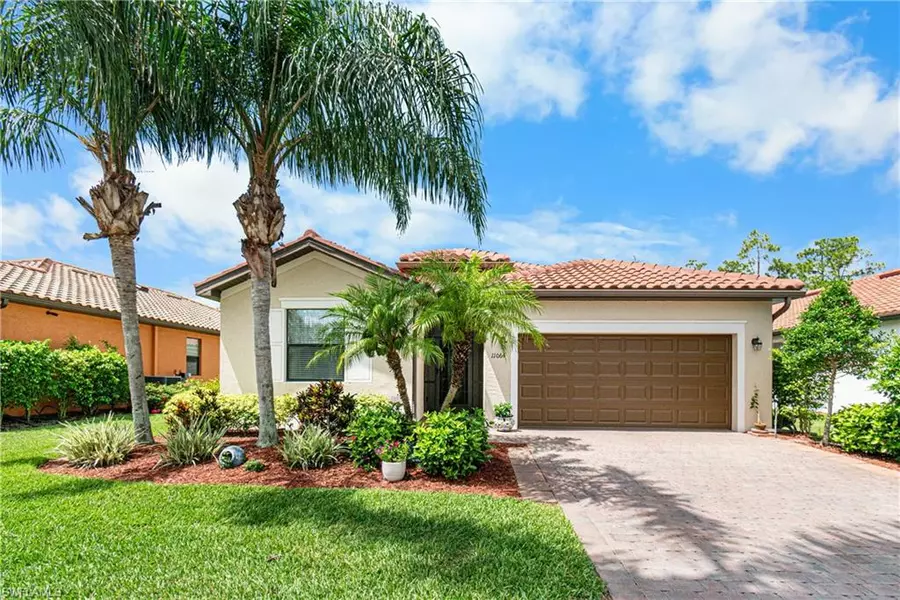 11064 Cherry Laurel DR, Fort Myers, FL 33912