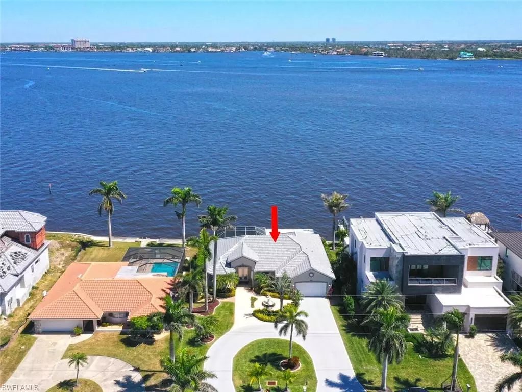 Cape Coral, FL 33904,5727 Riverside DR