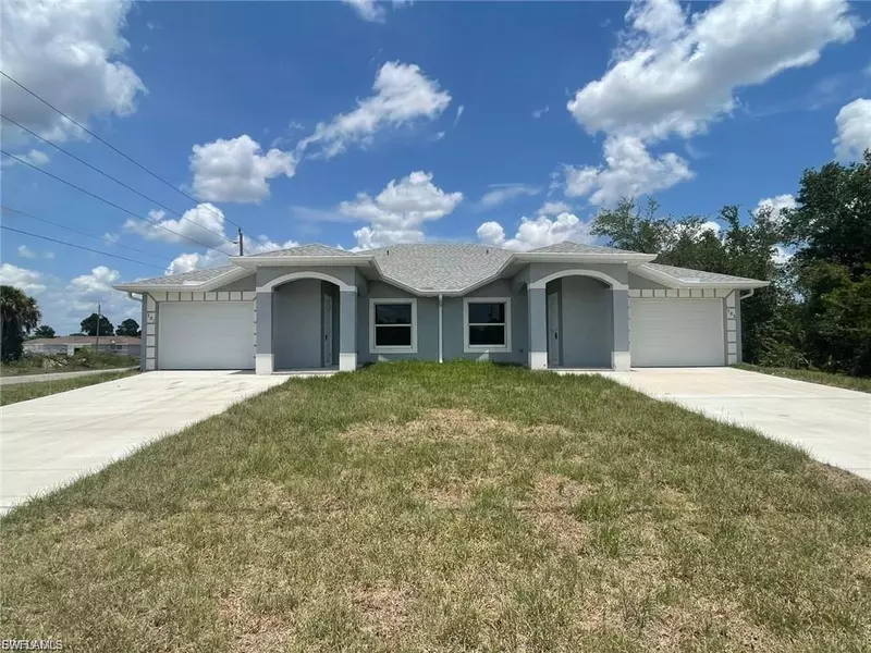 4752 30th ST SW, Lehigh Acres, FL 33973