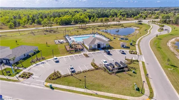 Lehigh Acres, FL 33974,12210 Dakota Ridge PL