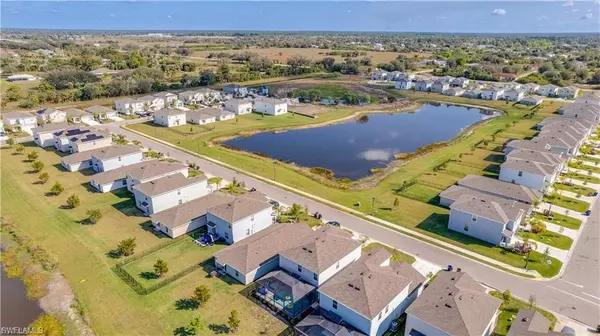 Lehigh Acres, FL 33974,12210 Dakota Ridge PL