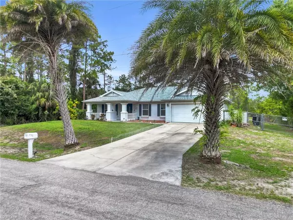Lehigh Acres, FL 33972,1402 Congress AVE