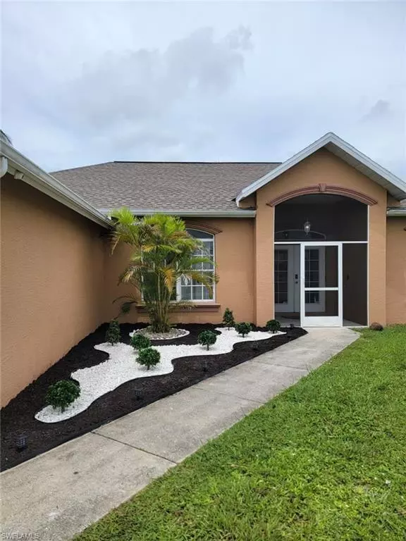 Cape Coral, FL 33991,1721 SW 21st LN