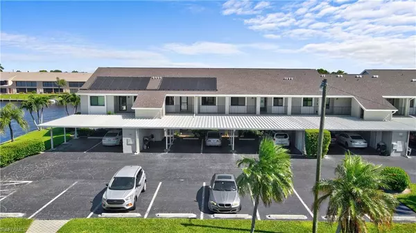 3803 SE 11th PL #1210, Cape Coral, FL 33904