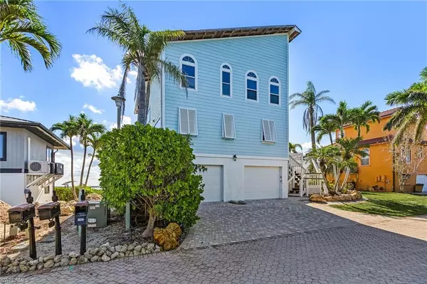 Fort Myers Beach, FL 33931,21401 Widgeon TER