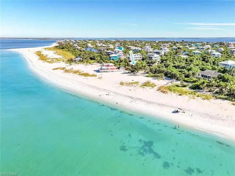 4580 Butterfly Shell DR, Upper Captiva, FL 33924