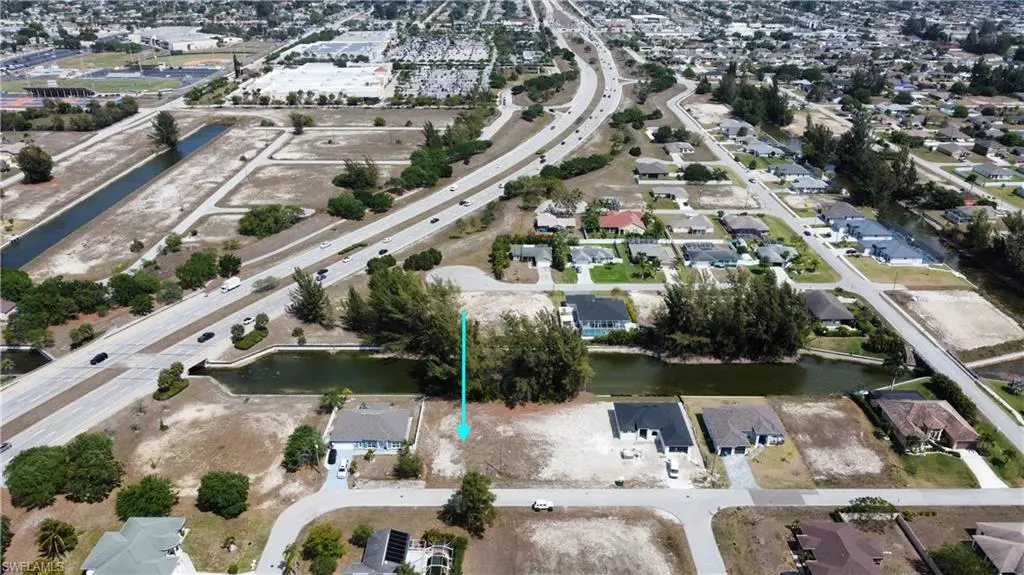 Cape Coral, FL 33914,2527 SW 5th AVE