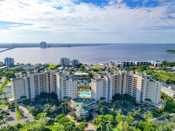 3426 Hancock Bridge PKWY #1203, North Fort Myers, FL 33903