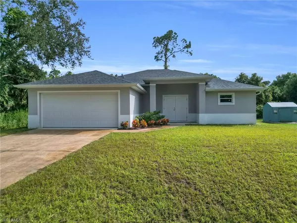 Lehigh Acres, FL 33974,1006 Asther ST E
