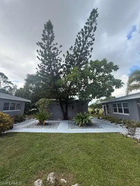 4920 York ST #1, Cape Coral, FL 33904