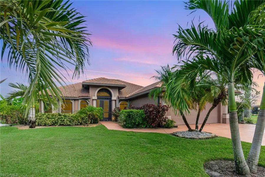 2239 Old Burnt Store RD N, Cape Coral, FL 33993