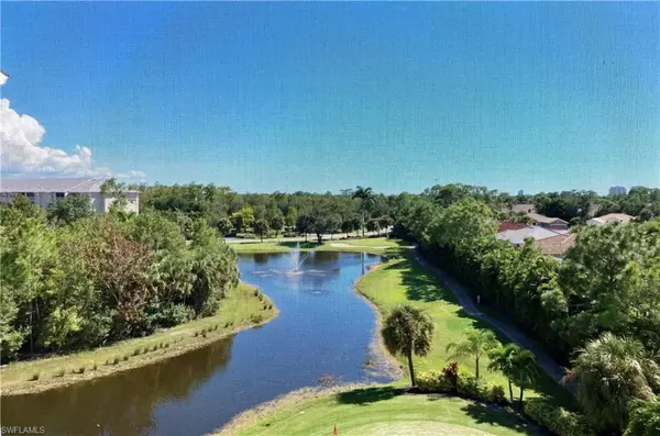 Estero, FL 33928,19851 Breckenridge DR #508