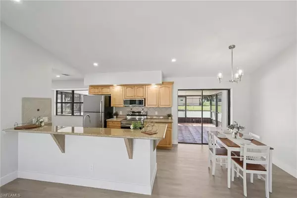 Cape Coral, FL 33909,2128 NE 9th PL