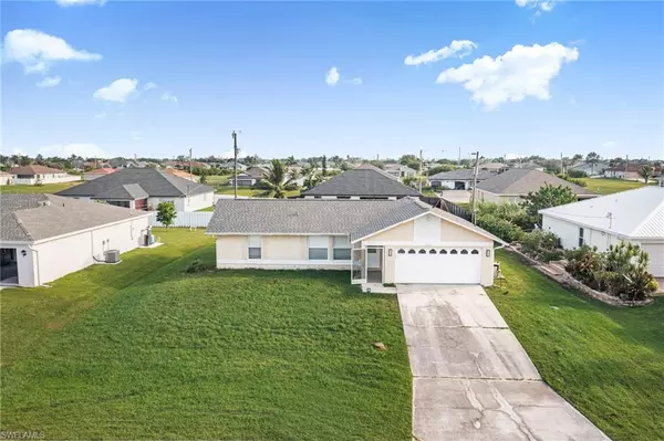 Cape Coral, FL 33993,1200 NW 14th TER