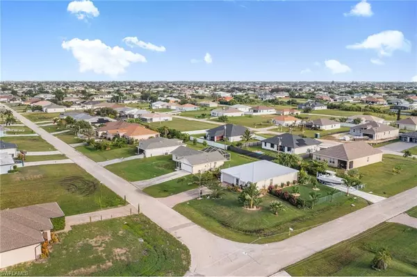 Cape Coral, FL 33993,1200 NW 14th TER
