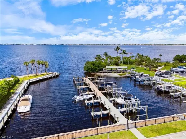 5405 Peppertree DR #3, Fort Myers, FL 33908