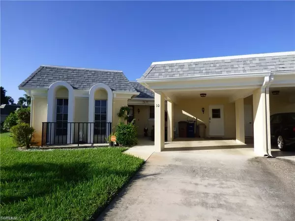 Lehigh Acres, FL 33936,10 Regency CT