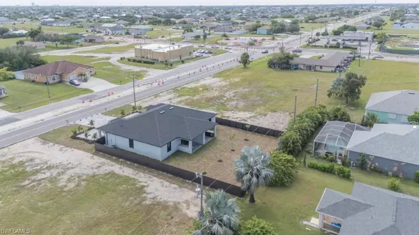 Cape Coral, FL 33909,1626 Andalusia BLVD