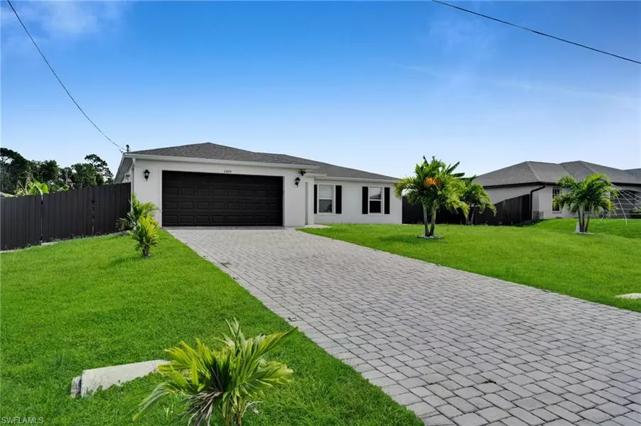 3095 NW 4th PL, Cape Coral, FL 33993
