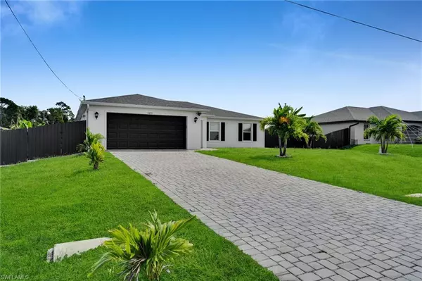 3095 NW 4th PL, Cape Coral, FL 33993