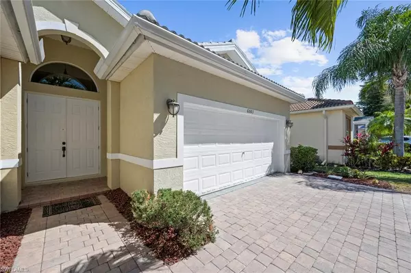 Fort Myers, FL 33966,6583 Plantation Preserve CIR N