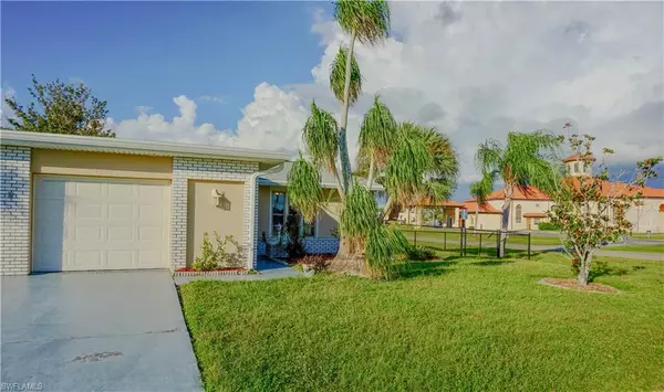 North Port, FL 34287,6004 Deming AVE