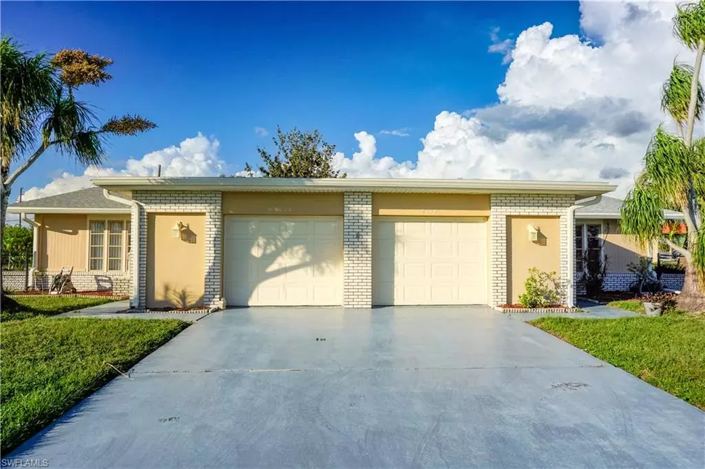 North Port, FL 34287,6004 Deming AVE