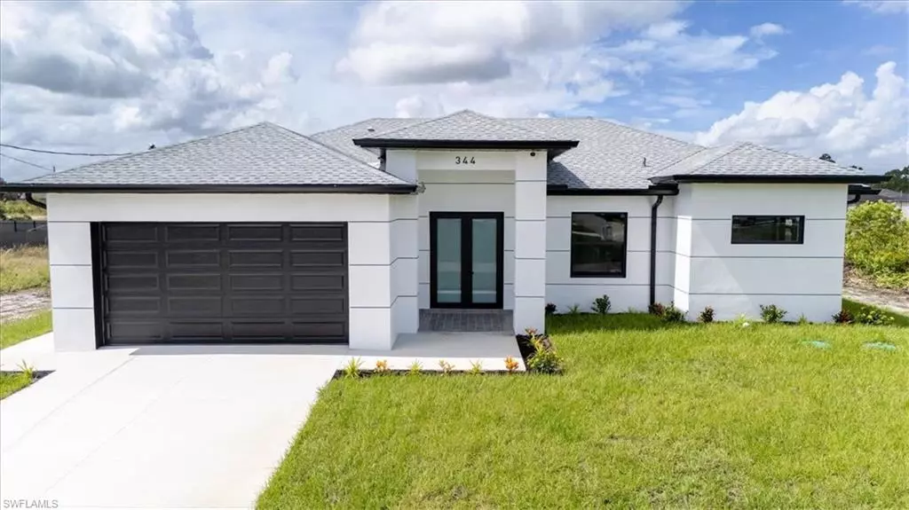 Lehigh Acres, FL 33974,344 Parkman AVE