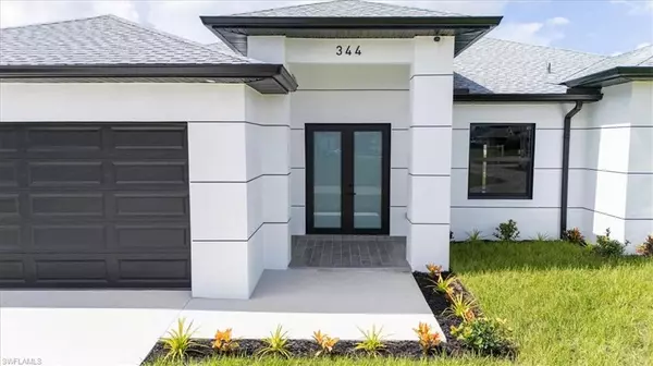 Lehigh Acres, FL 33974,344 Parkman AVE