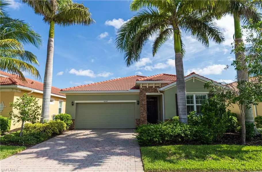 4147 Dutchess Park RD, Fort Myers, FL 33916