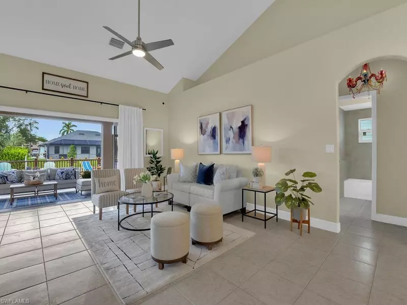 1201 SW 13th ST, Cape Coral, FL 33991
