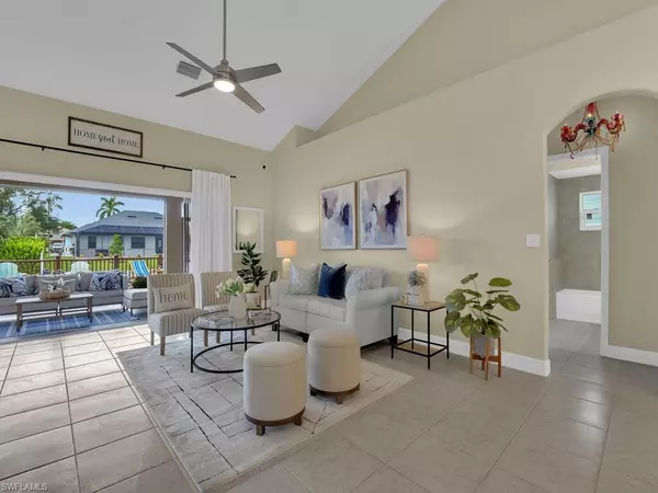 1201 SW 13th ST, Cape Coral, FL 33991