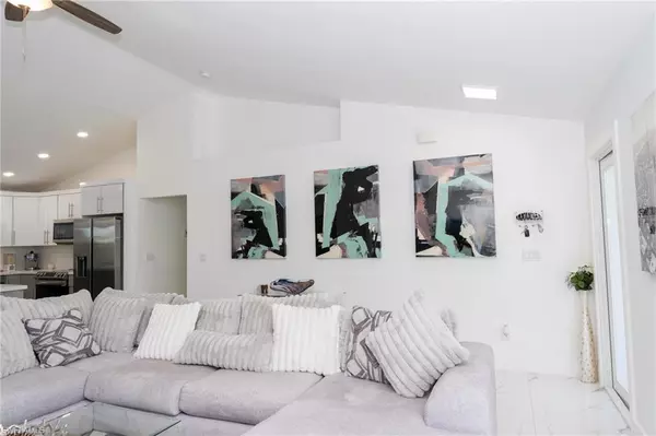 Cape Coral, FL 33993,4623 Jacaranda PKWY W