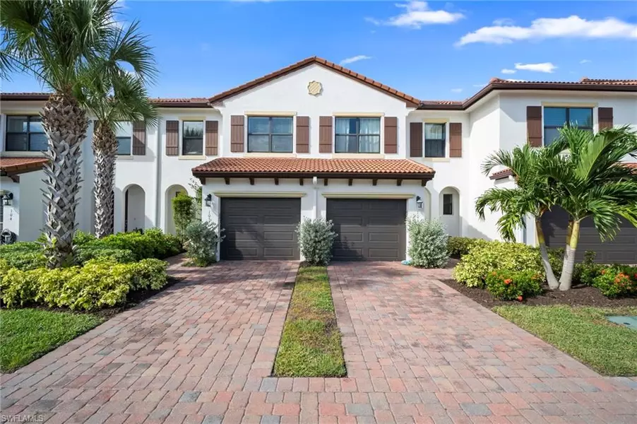 15820 portofino springs BLVD #105, Fort Myers, FL 33908