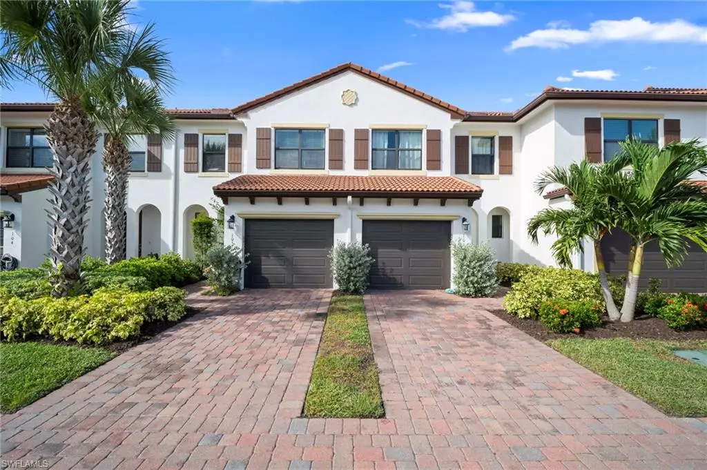 Fort Myers, FL 33908,15820 portofino springs BLVD #105