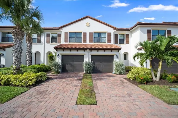 15820 portofino springs BLVD #105, Fort Myers, FL 33908