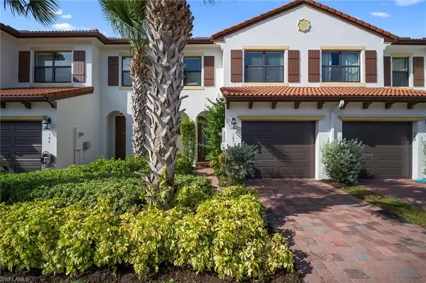 Fort Myers, FL 33908,15820 portofino springs BLVD #105