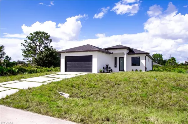 Lehigh Acres, FL 33974,865 Chipley ST
